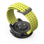 SUUNTO VERTICAL BLACK LIME sportinis laikrodis